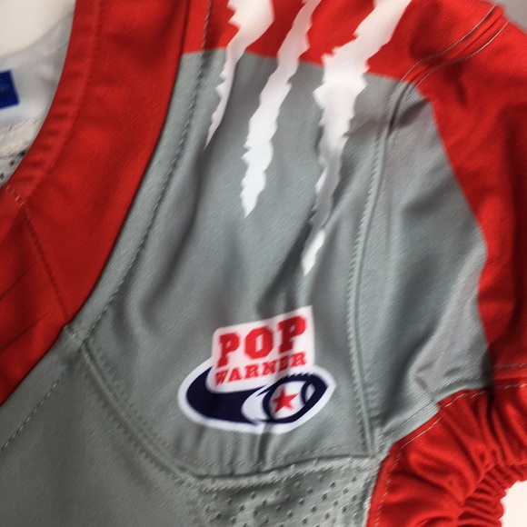 KOUGARS YOUTH JERSEY - Picture 5 of 9